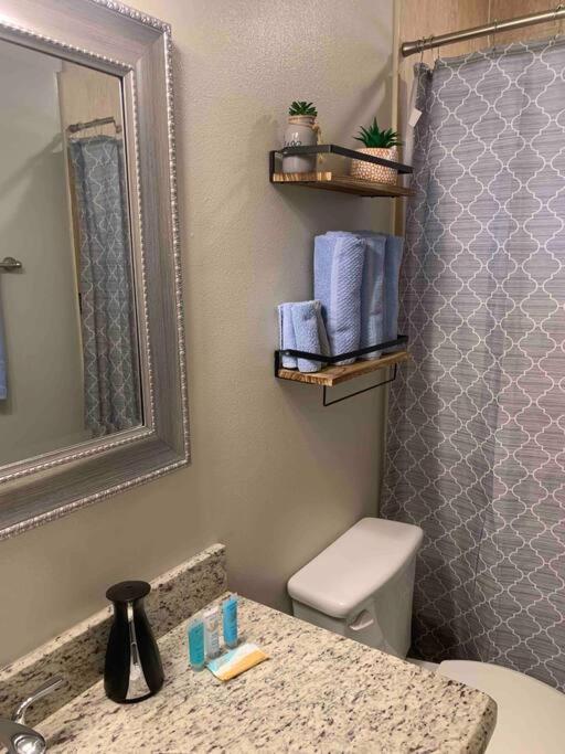 Cozy 3 Bed 2 Bath Apartment, Near Shopping Plazas, Expressway And Free Parking Edinburg Extérieur photo